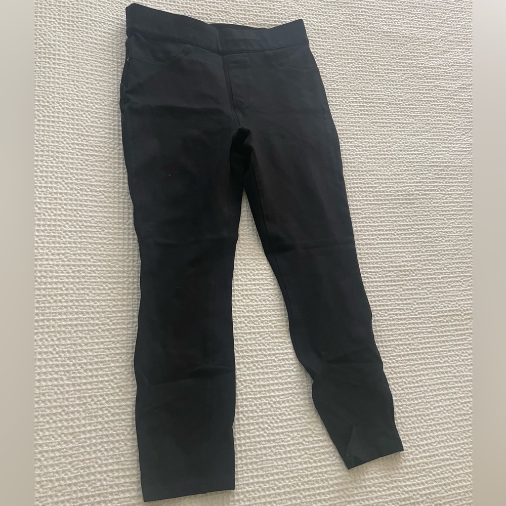 Spanx The Perfect Pant Slim Straight
